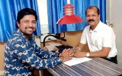 Sandip Gaikwad