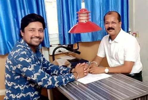 Sandip Gaikwad